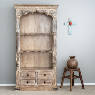 Sahana Tallboy  