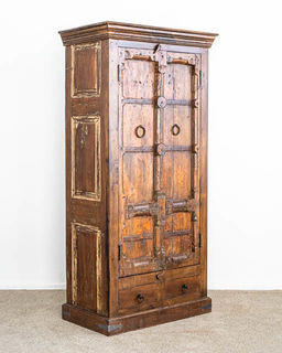 Carina Vintage Tallboy