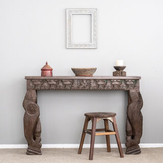 Jamalpur Console