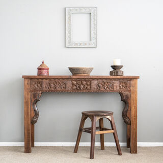 Patan Console 