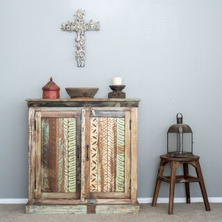 Mahika Sideboard A