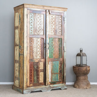 Assam Tallboy B 