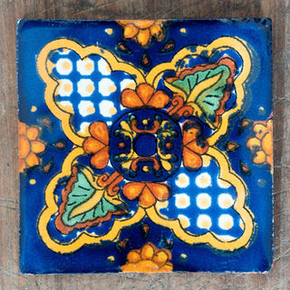 Profundo Tile 