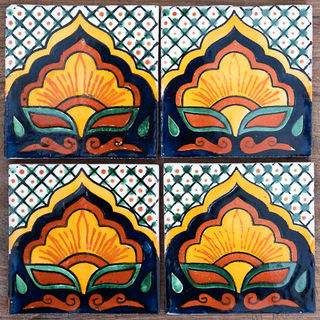 Guia Amanecer Tile