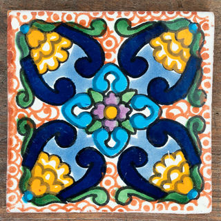 Maripos Tile B