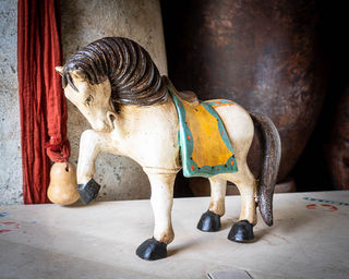 Mexican Horse 3