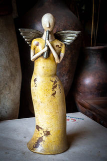 Angel Flute