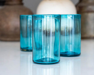 Oceane Tall Glass