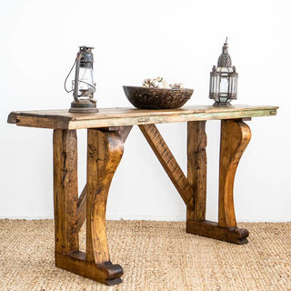 Oaxaca Console