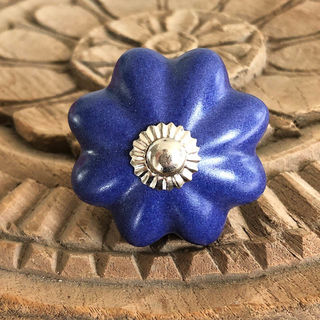 Ceramic Knob 6