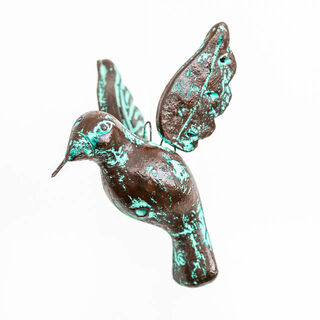 Hummingbird Green