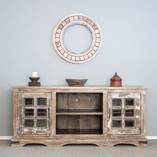 Jaipur TV Cabinet
