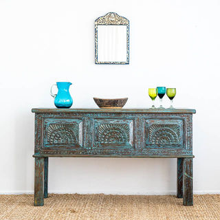 Jammu Storage Console Trunk