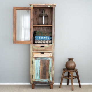 Delhi Rustic Tallboy