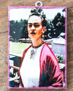 Frida Kahlo Wall Art 38