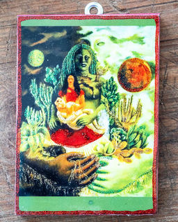 Frida Kahlo Wall Art 42