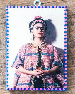 Frida Kahlo Wall Art 43