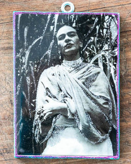 Frida Kahlo Wall Art 45