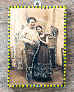 Frida Kahlo Wall Art 46