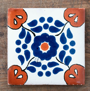 Hacienda Tile