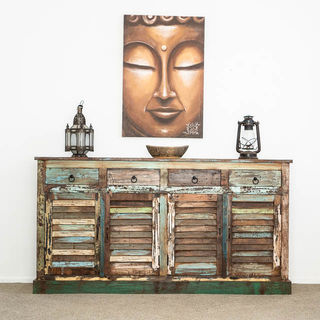 Chunni Sideboard Large