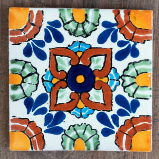 Xochit Cloro Tile 
