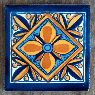 Jessenia Tile