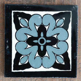Sevillano Talavera Tile