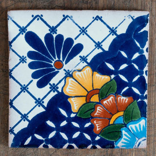 Gloria Tile B