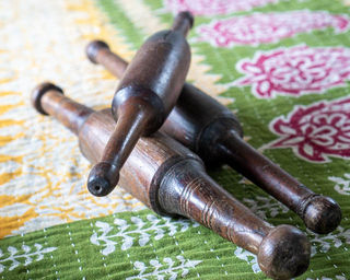 Chapati Rolling Pin