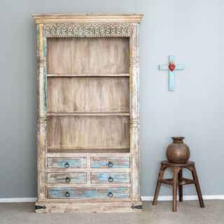 Shali Tallboy