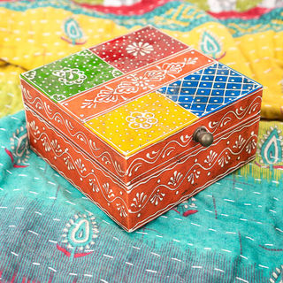 Boho Spice Box 3
