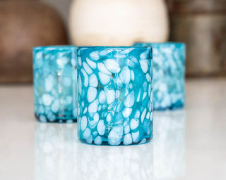Frozen Tumbler