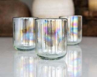 Rainbow Glass