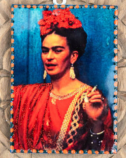 Frida Kahlo Wall Art 49