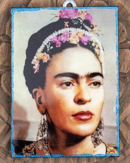 Frida Kahlo Wall Art 51