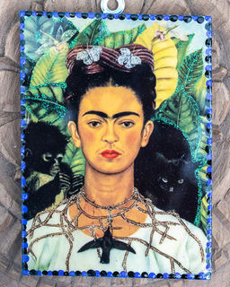 Frida Kahlo Wall Art 54