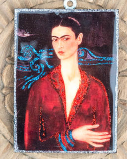 Frida Kahlo Wall Art 56