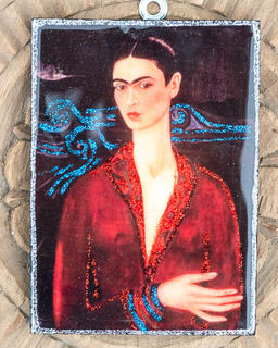 Frida Kahlo Wall Art 56