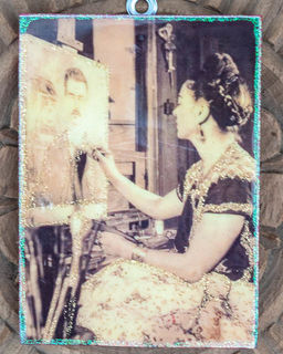 Frida Kahlo Wall Art 58