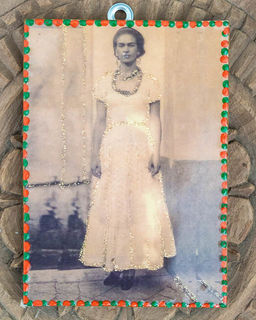 Frida Kahlo Wall Art 60