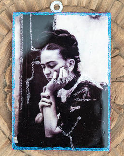 Frida Kahlo Wall Art 63