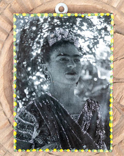 Frida Kahlo Wall Art 68