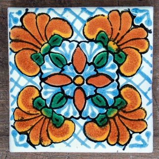 Tal Florido Tile