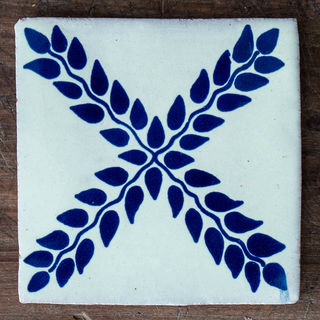 Arbor Talavera Tile 