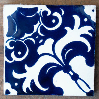 Decorado Complicado Tile