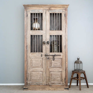 Large Jali Tallboy B