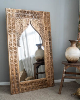 Arabian Mirror Natural