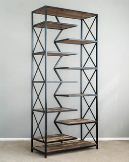Industrial Display Tallboy