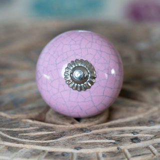 Ceramic Knob 17